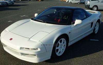 ホンダ NSX NA2 スポイラー フロントエアー メーカー純正 JDM OEM HONDA NSX NSX-R NA1 NA2 SEAL RING SET FUEL INJECTOR 16472