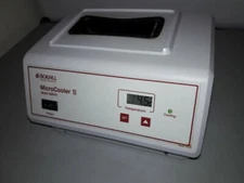 Boekel Scientific MicroCooler II Cooling Dry Bath Incubator (Model# 260010)