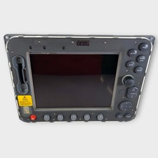 Raymarine C80 Classic Multifunction Display E...