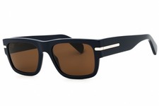 SALVATORE FERRAGAMO SF1030-414-54 Sunglasses Frame Size 54mm 145mm 19mm BLUE M