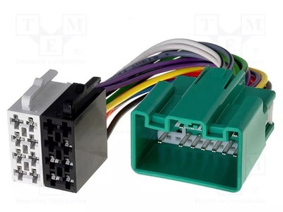 4CARMEDIA ZRS-AS-40B Adapter