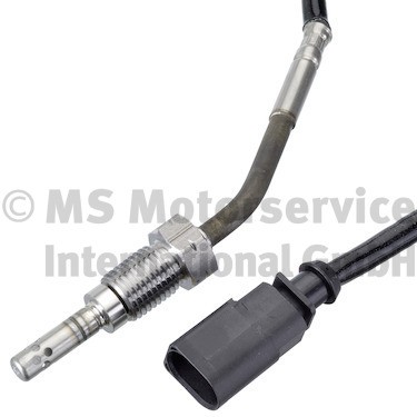 SENSOR ABGASTEMPERATUR 7.08369.83.0 FÜR SKODA CFWA 1.2L 3cyl ROOMSTER SEAT 1.2L - Bild 2 von 9