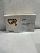 Therabody Theragun Sense Massage Gun, In Black