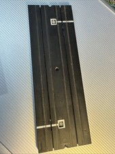 Vintage 1965 Aurora Model Motoring LAP COUNTER Track 9" Straight Slot Car 1526