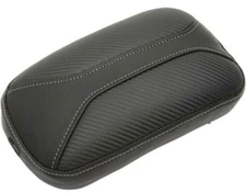 Saddlemen Dominator Phantom Pad - 6in. Motorcycle Street Bike SA1007 0807-0168