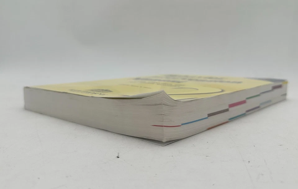 Behavior Intervention Manual 2nd Edition Goals, Objectives, and Strategies - Image 4 of 4