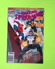 Amazing Spider-Man #357 Vol. 1 1992 Marvel Comics 1st App Newsstand Q21-259