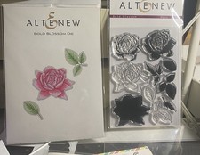 altenew stamps and dies