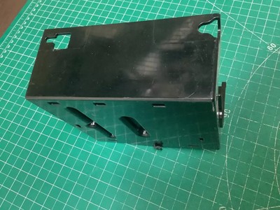 Speed Queen 513797 Dryer Output Control Board AZ230103 | SLA65