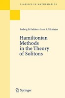 Ludwig Faddeev (U. A.) | Hamiltonian Methods In The Theory Of Solitons | Buch