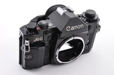 Canon A1 Body for sale | eBay
