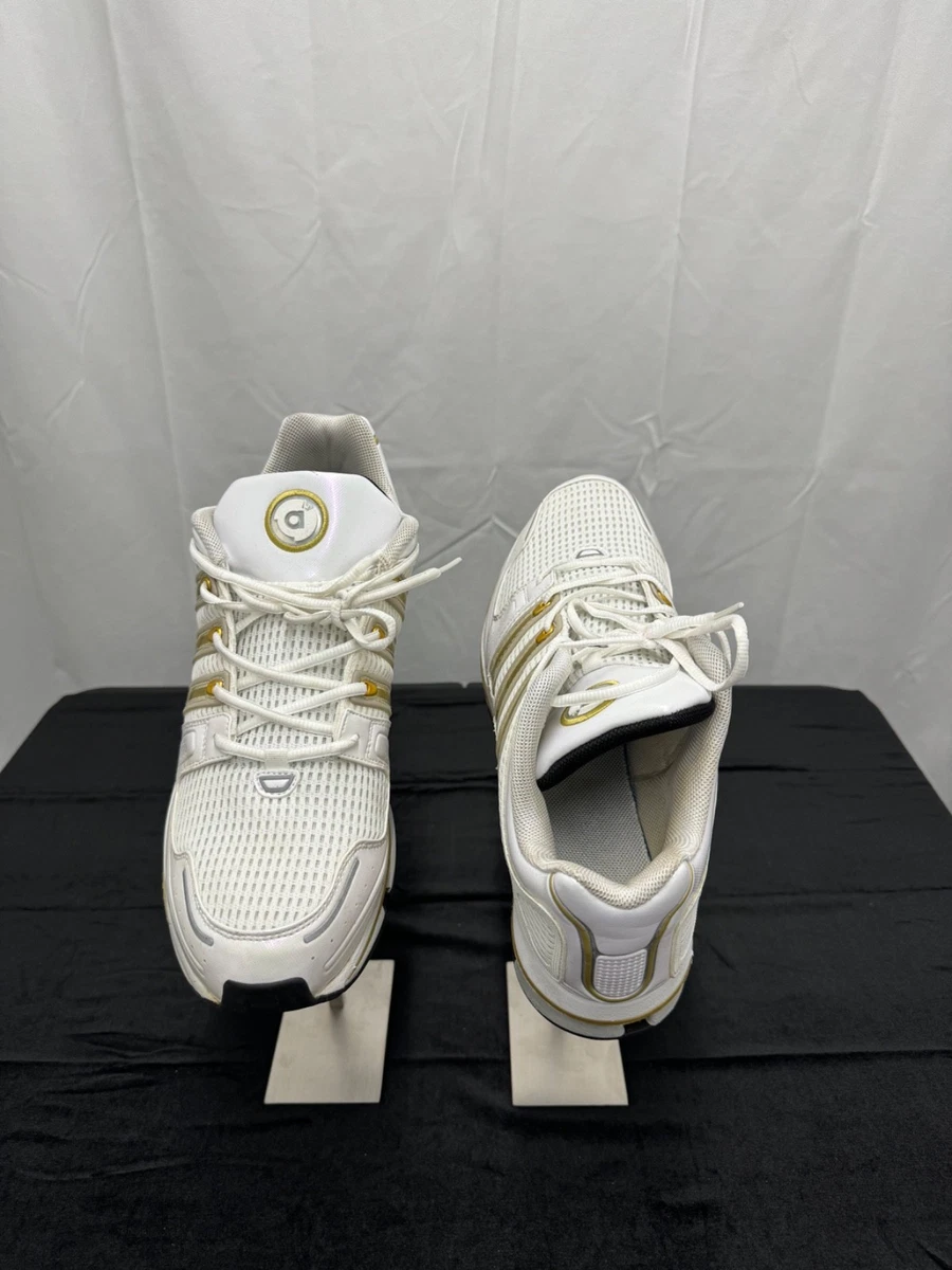 Preços baixos em adidas A3 Twinstrike White | eBay