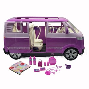 Barbie Vw Van | eBay