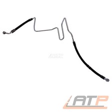 SERVOLEITUNG HYDRAULIKSCHLAUCH LENKUNG FÜR AUDI A3 VW BORA GOLF 4 1J 
