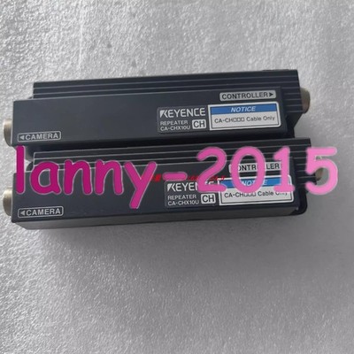 1PC USED KEYENCE HIGH-SPEED  #YY