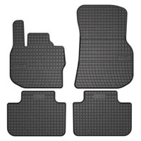 Gummifussmatten BMW G01 X3 III 17-