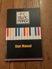 PC MusicMaker User Manual Eclipse Technologies