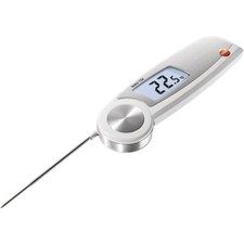 testo 104 Einstichthermometer (HACCP) Messber...