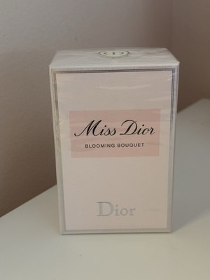 Miss Dior Blooming Bouquet Eau de Toilette Spray 3.4oz (100ml)