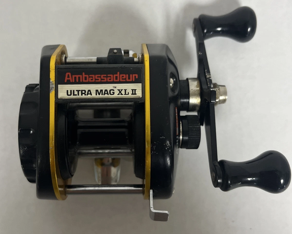 abu ultra mag products for sale | eBay