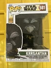 Funko Pop! Vinyl: Star Wars - Krrsantan #581