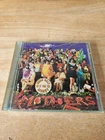 Frank Zappa / The Mothers of Invention : We're Only In It For The Money CD.