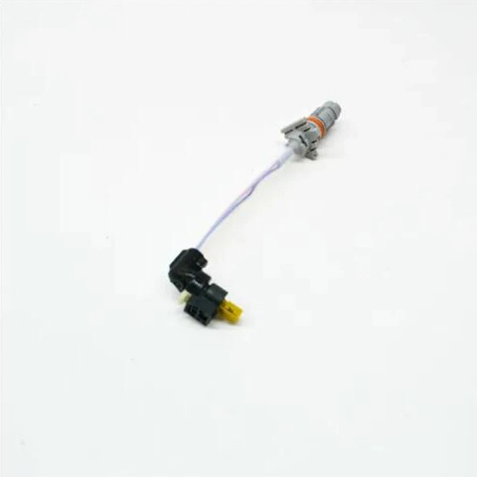 A2741508602 Engine Oil Pump Adapter Wiring Harness For Mercedes E Coupe C238 ▲ - Image 2 of 4