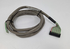 SMC AXT100-FC26-1 26-Pin Flat Ribbon Cable Assembly 1.5m 5ft
