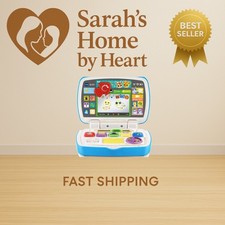 Toddler Tech Laptop