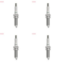 4x DENSO IRIDIUM TOUGH ZÜNDKERZEN VXUHC22G passend für 4-ZYLINDER AUDI Q7