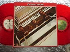 The Beatles ‎~ 1962-1966 ~ Japanese RED Vinyl LP Apple Records EAS-50021•22