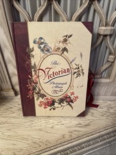 The Victorian Photograph Album 1994 Keepsake Collectable by Color Library Books