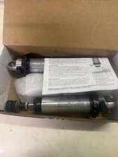 Strange S5204 Coil Over Shock