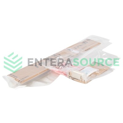 Dell RDV5D S-Series N-Series Rear Rack Mount Long Bracket Kit