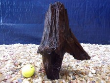 Small Driftwood 11"x08"x06" Aquarium Terrarium Reptile Natural Art