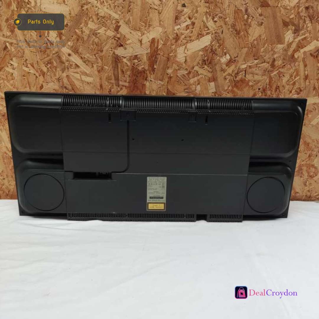 BANG & OLUFSEN BEOSOUND CENTURY TYPE 2652 CD CASSETTE RADIO PLAYER