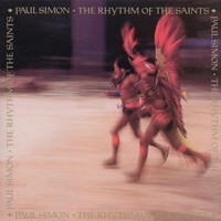 Paul Simon: The Rhythm Of The Saints - Col 88697898802 - (Cd / T)