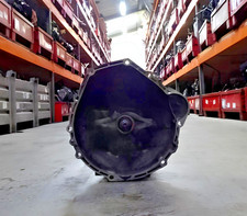 ?Original Getriebe MERCEDES BENZ 190 (W201) E 1.8  716.217  716217  4Gang 110.Km