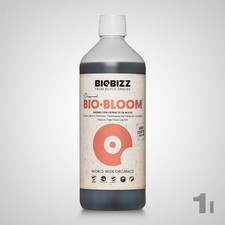 BioBizz Bio-Bloom 1L - Organischer Bl&uuml;ted&uuml;nger f&uuml;r XXL Bl&uuml;ten & Ertr&auml;ge