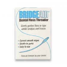 Bridgeaid Threaders 10 Packs of 10 100 Threaders