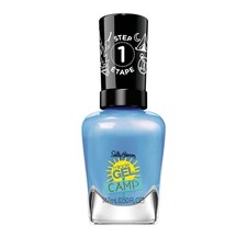 Sally Hansen Miracle Gel Salon Quality Nail Polish  Gel-Like Formula,...