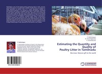 P. Mathialagan (U. A.) | Estimating The Quantity And Quality Of Poultry...
