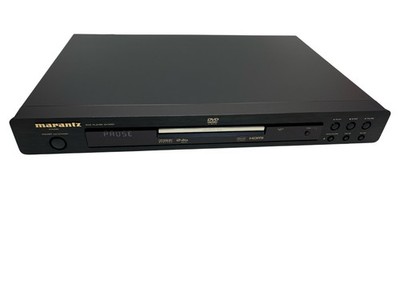 Marantz DV4001 DVD Player. Very Clean NO REMOTE. TESTED AND WORKING