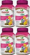 Osmocote Smart-Release Plant Food Plus Outdoor & Indoor, 1 Lbs.