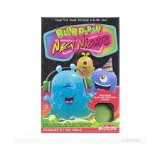 WizKids Board Game Blob Party - Neon Nights Box SW