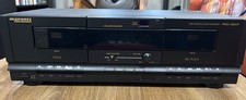 Marantz Cassette Recorder PMD-300CP Tape player Deck