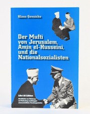 Der Mufti von Jerusalem el-Husseini und die N...