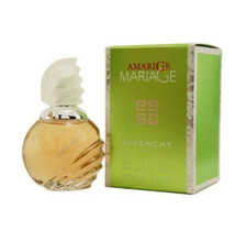 Amarige Mariage by Givenchy 30 ML / 1oz New/Sealed w/Free Shipping