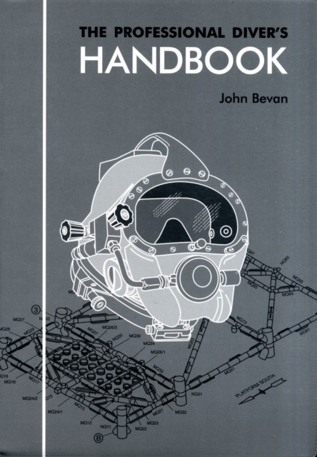 The Professional Diver's Handbook by John Bevan (Paperback, 2011) - Image 3