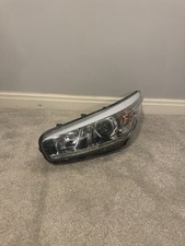 2014 Kia Ceed Nsf Front Left Headlight A2921-05330 92101-a2250 2014 Kia Ceed Nsf Front Left Headlight A2921-05330 92101-a2250